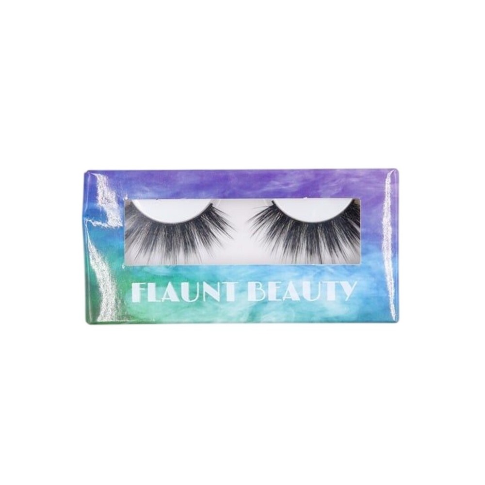 Flaunt‎ - Faux Mink Lashes - Abundance